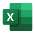 Microsoft Excel